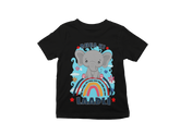 Bhua Ki Laadli Kids T-Shirt